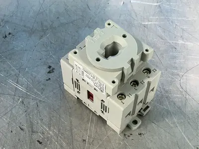 New | in-Stock ALLENBRADLEY 194EA321753 Disconnects Ohio US | HGR 24 #1280545