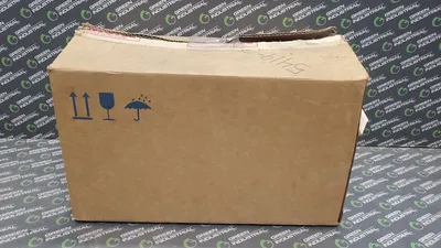 USED SQUARE D PLF34120U33AABSKMA