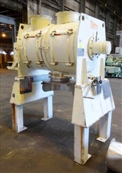 Used LODIGE _UNKNOWN_ Plow Mixers Connecticut US | DMC Industries #1288687