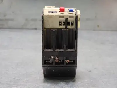USED SIEMENS 3UA5200-1F