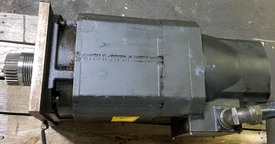 FANUC A06B-0705-B001-R 11/15KW AC SPINDLE MOT