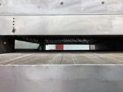 152-0775 Middleby Marshall PS360 Natural Gas Conveyor Pizza Oven