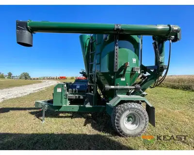 Used ART'S WAY _UNKNOWN_ Grinder Mixer Iowa US | Keast Enterprises #1359960