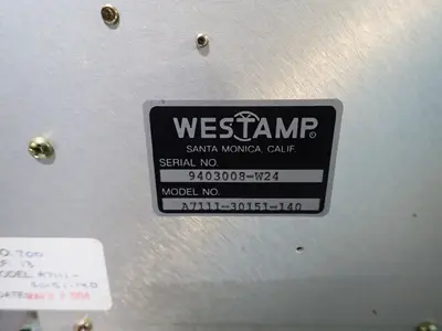 NEW WESTAMP A711130151140