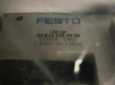Used FESTO 532456 Solenoid Valves Ohio US | Surplus Asset Holdings #1233707