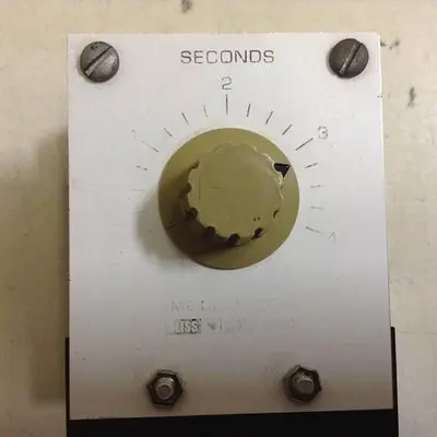 USED EAGLE SIGNAL 78-0-A-100-10