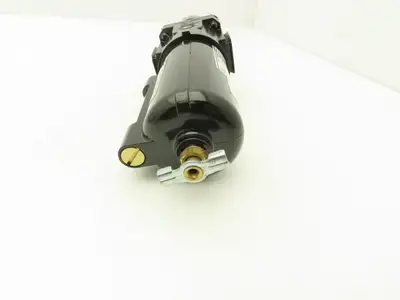 Arrow Pneumatics B754W Pneumatic Air Filter-Regulator 250PSI 1/2"NPT 40 Micron