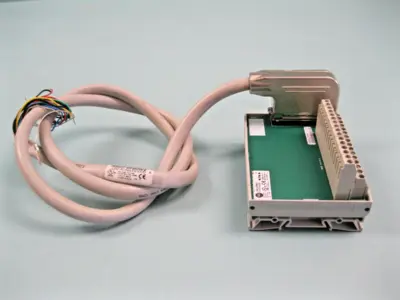 USED Allen-Bradley 1492-AIFM8-3