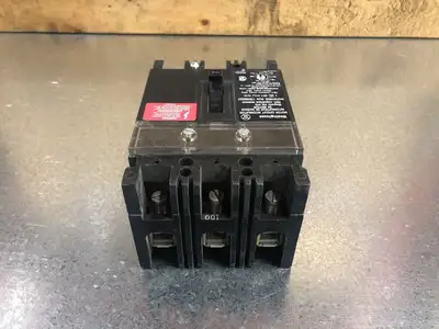 NEW WESTINGHOUSE MCP31000S