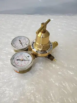 USED RADNOR R250-500-580