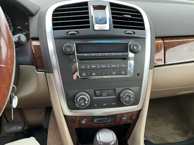 Used 2008 CADILLAC SRX SUVs Michigan US | Miedema Asset Management Group #1761280