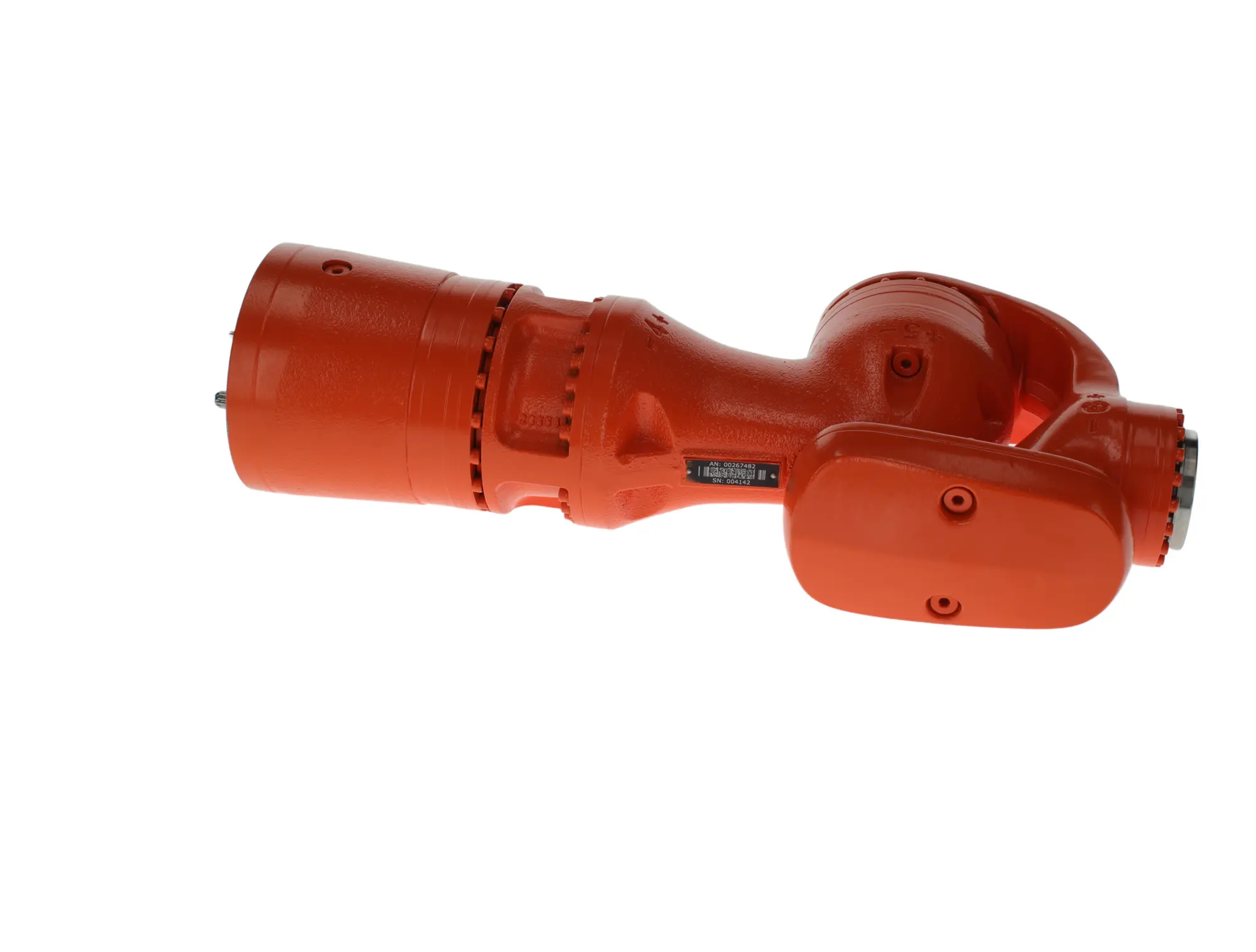 KUKA SPP IW 16/22 (w/o adh.)