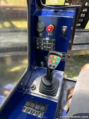 Used 2018 UNIVERSAL 2018 UNIVERSAL UNI 36X50 Drill Rigs Florida US | HDD Broker #1423963