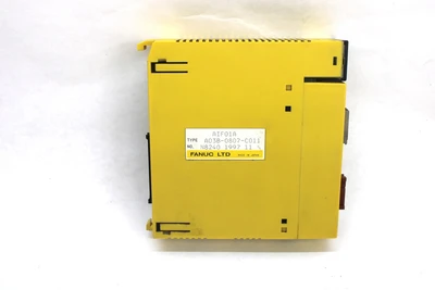 USED FANUC A1F01A A03B-0819-C011