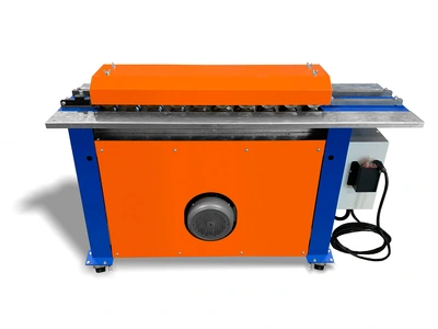PPI High Speed Pittsburgh Machine