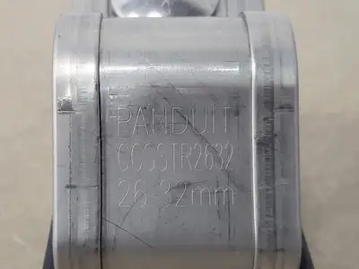 USED PANDUIT CCSSTR2632