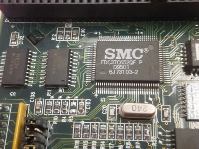 Used AMPRO  COMPUTERS A60714 REV , VER. 20 Misc Electrical & Power Parts Arizona US | ASSET CONVERSION SPECIALISTS, INC. #325551
