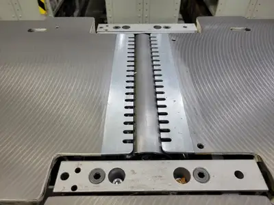 NEW SCM MINIMAX CU 300C