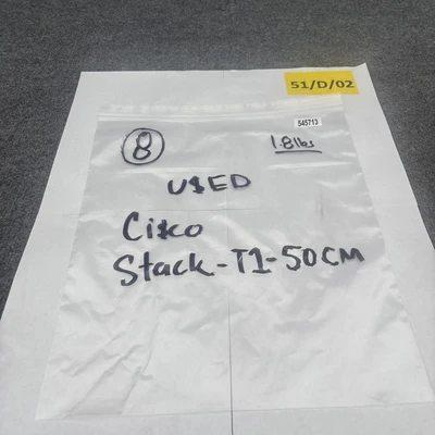 Used Cisco STACK-T1-50CM V01 Misc Networking Equipment California US | Davliegogo LLC #1708430