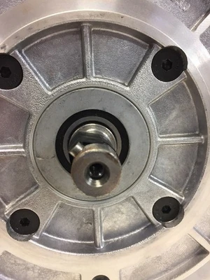 USED KEB America 0806670-2GEU
