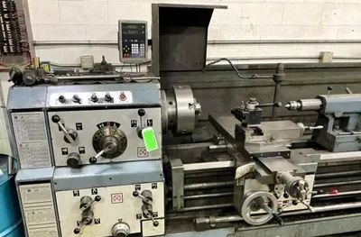 ACRA-TURN NAMSEON 24 x 120 Engine Lathes | Midstate Machinery (3)