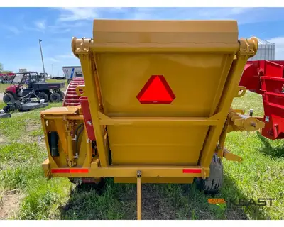 Used HAYBUSTER _UNKNOWN_ Miscellaneous Agriculture (Farm) Equipment Iowa US | Keast Enterprises #1360330