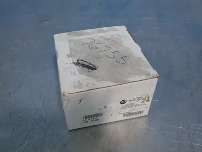 Used ALLEN BRADLEY 1606XLP90B PLC Power Supplies Ohio US | HGR 24 #1064504