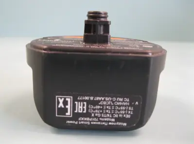 USED Emerson 701PBKKF