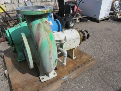 USED Sulzer Ahlstrom AST42-8