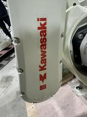 Used 2021 KAWASAKI RS020N Robots Michigan US | Aucto #1306883