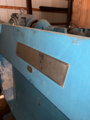USED Sunds Metso JC-04