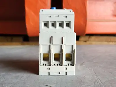 NEW ALLEN-BRADLEY 193-ED1BB