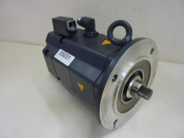 Used SIEMENS 1FK7083-5AF71-1FV5-Z Motors (misc) | Ideal Machinery #621930