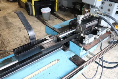 USED CLARKE CL-150H
