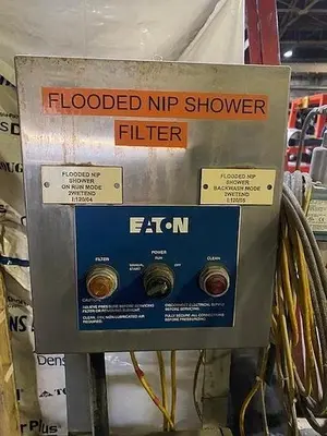 USED 2011 EATON R4B8AXXSBXED 0600