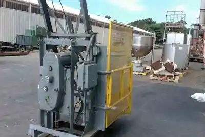 drum lifter