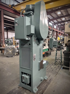 USED 1970 MINSTER MINSTER 70-4 PRESS