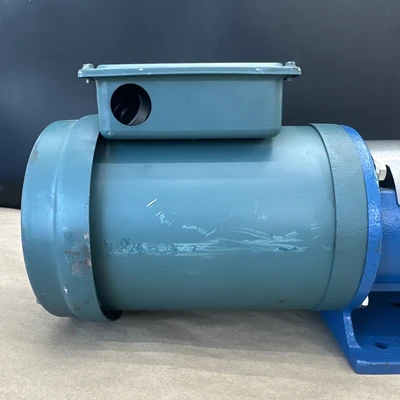 NEW Liquiflo 33FS6P22U00000-CC
