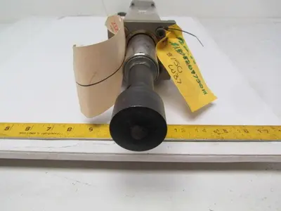 Robo Cylinder RCP-RMAI-L-100-M-B Linear Actuator 100MM Stroke 40MM Rod Dia