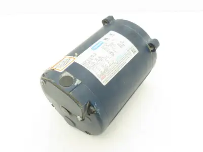 New | in-Stock LEESON ELECTRIC _UNKNOWN_ Motors (misc) Indiana US | Arrow Industrial #1147395