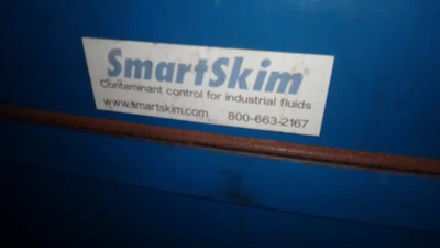 Smart Skim Cooling Recovery System - 3000 gallon