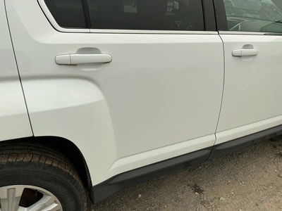Used 2017 GMC TERRAIN SUVs Michigan US | Miedema Asset Management Group #1304511