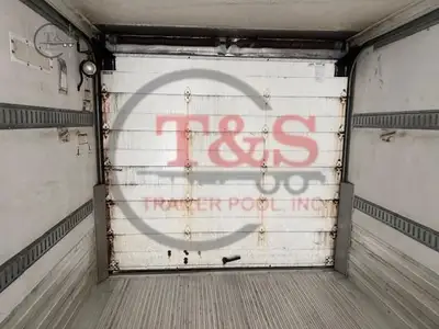 Used 2018 GREAT DANE _UNKNOWN_ Reefer Trailers Illinois US | T&S Trailer Pool #1509380