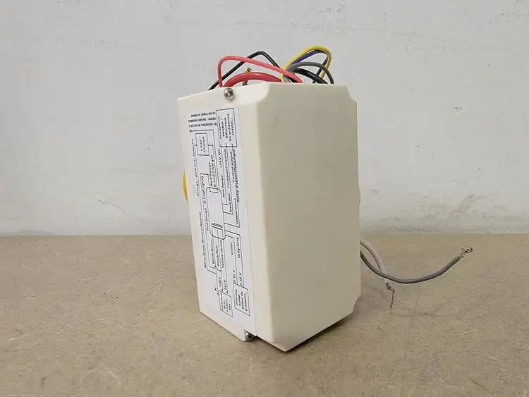New | in-Stock STANDARD 61989 Misc Electrical & Power Parts British Columbia CA | Lenmark #253493