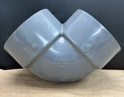 New | in-Stock LASCO 806-060 Electrical Fittings Indiana US | J&J Industrial Supply #1354705