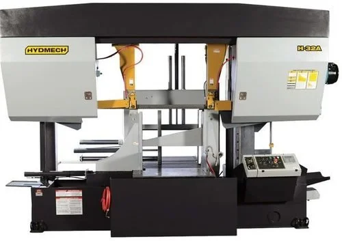 New | Build-to-Order HYD-MECH H-32A Horizontal Band Saws | Kansas-Oklahoma Machine Tools #1561365