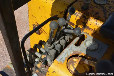Used JOHN JOHN DEERE 850B Crawler Dozers Florida US | HDD Broker #1346427