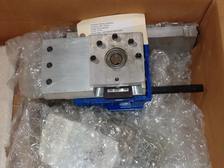 Used MOTOVARIO NMRV 063 Motors (misc) Ohio US | HGR 24 #1132759