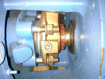 USED Goulds 3196 MTX