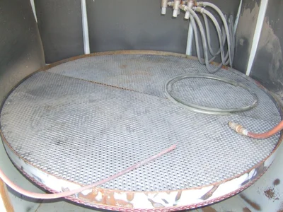 USED ICM C10789